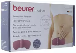 beurer Menstrual Relax EM 50