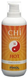 CHi ENERGY Hot Creme Gel