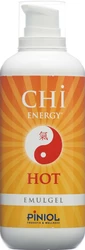 CHi ENERGY Hot émulgel