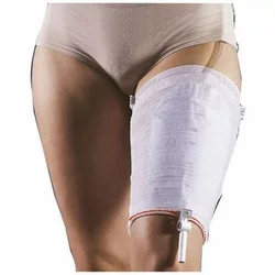 Leggyfix Beinbeutelfixierung L