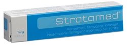 Stratamed moderne filmbildende Wundauflage Gel