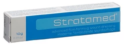 Stratamed moderne filmbildende Wundauflage Gel