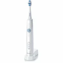 Trisa Sonic Performance Schallzahnbürste Promo mit 5 Refils