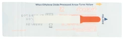 Bio Fluoro Fluorescein Ophtalmic Strips