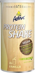 Active Soja-Protein laktosefrei vegan Vanille