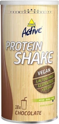 Active Soja-Protein laktosefrei vegan Schoko