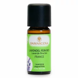 Damascena Lavendel fein Frankreich Ätherisches Öl AOP Bio