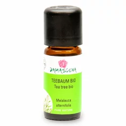 Teebaum Ätherisches Öl Bio