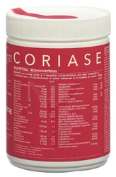 CORIASE Hair & Vital granulé