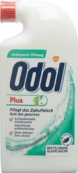 Odol Plus Mundwasser