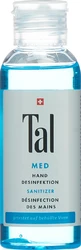 Tal Med Hand Desinfektion Sanitizer