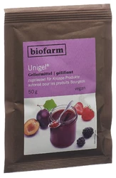 Biofarm zugelassen für Knospe-Produkte