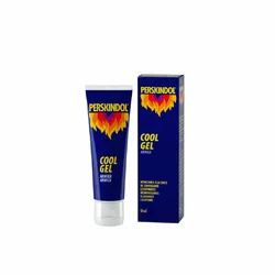 Perskindol Cool Arnika Gel