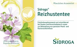 Sidroga Reizhustentee