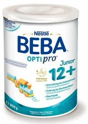 BEBA OPTIPRO Junior 12+
