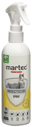 martec PET CARE Spray INSECTICIDE
