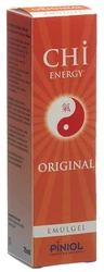 CHi ENERGY Original Creme Gel