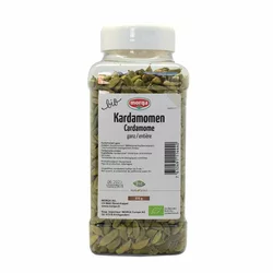 morga Gewürz Kardamomen ganz Bio