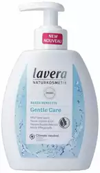 lavera Pflegeseife Gentle Care Basis Sensitiv mild
