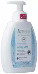 lavera Pflegeseife Gentle Care Basis Sensitiv mild