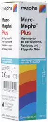 Mare-Mepha Nasenspray Dosierspray