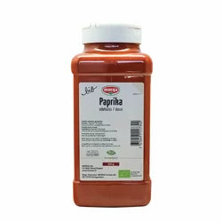 morga Gewürz Paprika edelsüss gemahlen Bio