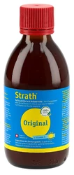 Strath Original flüssig Aufbaumittel mit Vitamin D