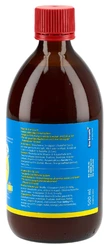 Strath Original flüssig Aufbaumittel mit Vitamin D