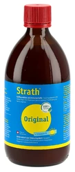 Strath Original flüssig Aufbaumittel mit Vitamin D