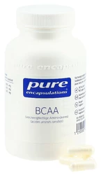 pure encapsulations BCAA Kapsel