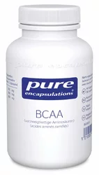 pure encapsulations BCAA Kapsel