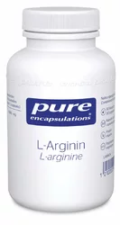 pure encapsulations L-Arginin Kapsel