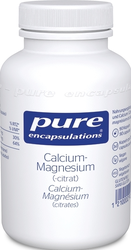 pure encapsulations Calcium-Magnesium Kapsel