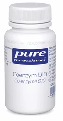 pure encapsulations Coenzym Q10 Kapsel