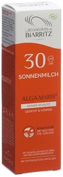 ALGA MARIS Sonnenmilch LSF30