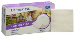DermaPlast Compress Gel 5x5cm