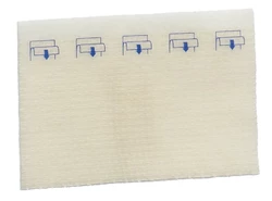 DermaPlast Compress Gel 5x7.5cm