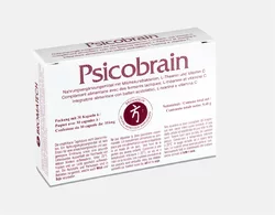 PSICOBRAIN BROMATECH Kapsel