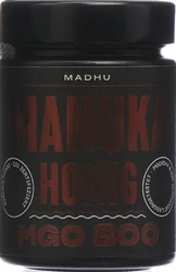 MADHU Manuka Honig MGO800