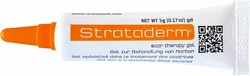 Strataderm 4p Gel zur Behandlung von Narben