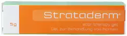 Strataderm 4p Gel zur Behandlung von Narben