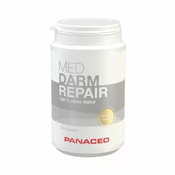 PANACEO Zeolith Med Darm Repair caps