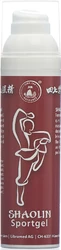 Shaolin Sportgel