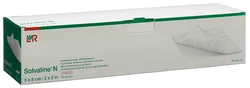 Solvaline N Wudkompresse 5x5cm