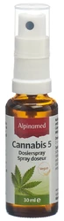 ALPINAMED Cannabis 5