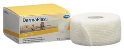 DermaPlast COFIX 4cmx20m weiss