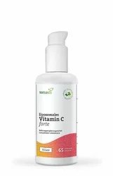 sanasis Vitamin C forte liposomal