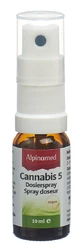 ALPINAMED Cannabis 5