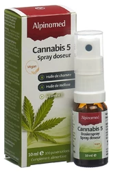 ALPINAMED Cannabis 5