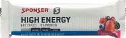 Sponser High Energy Berry
